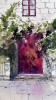 The Red Door of Spain