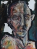 Expressive portrait 