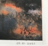 ROTHKO BIG COUNTRY FIRE