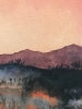 ROTHKO BIG COUNTRY FIRE