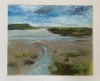 Tide’s Out at Mudeford