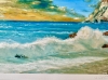 Breaking Wave 