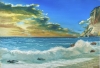 Breaking Wave 