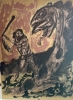 Mythology-Herculian Task 
