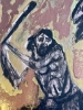 Mythology-Herculian Task 