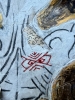 Neolithic Weavings: The Visitor
