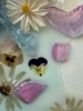 Ukiyo: A Blooming Moment