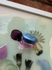Ukiyo: A Blooming Moment
