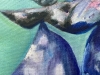 Sculpted by Time: Brimham Abstraction