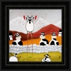 Raising The Baa