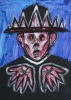 Man in hat