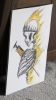 King nothing