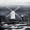 Arcadian - I’ll Breathe Again - Clayton Windmills South Downs National Park