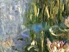 Eternal Bloom Pond | Monet-Inspired Water Lily Oil Painting