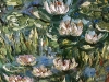 Eternal Bloom Pond | Monet-Inspired Water Lily Oil Painting