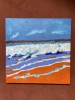 A swell sea