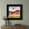 Raising The Baa