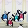 Members Of The Baa