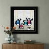 Members Of The Baa