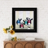 Members Of The Baa