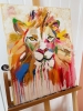 Lion king 