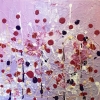 LILAC IMPRESSION FLORAL
