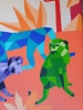 Monkeys