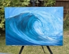 Teal Surf