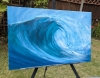 Teal Surf