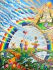 Rainbow Meadows