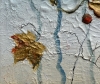 Autumn Bee #0825