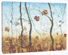 Autumn Bee #0825