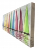 Row Of Regattas