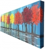 Symphony Of Trees