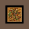Flowers - Miniature No.3