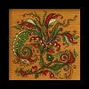 Flowers - Miniature No.3