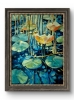 WATER LILIES IV