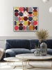 Vintage Spheres No 6 (Framed)