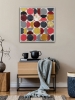 Vintage Spheres No 6 (Framed)