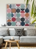 Vintage Spheres No 3 (Framed)