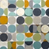 Vintage Spheres No 7