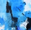 Blue dreams 