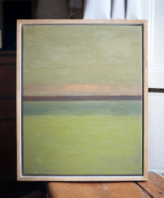 Shadowlands - Abstract Landscape