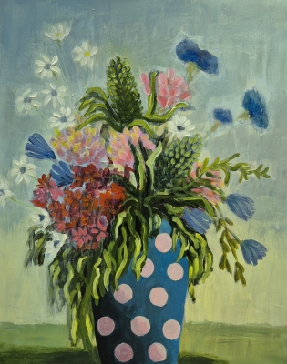 Wild flowers