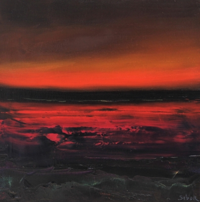 Dusk Shade