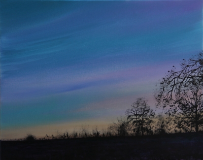 Fading Day 