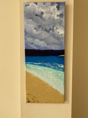 Caribbean Dream