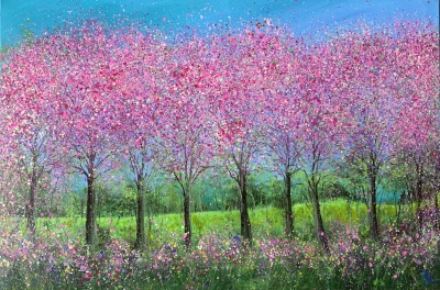 Blossom Lane 