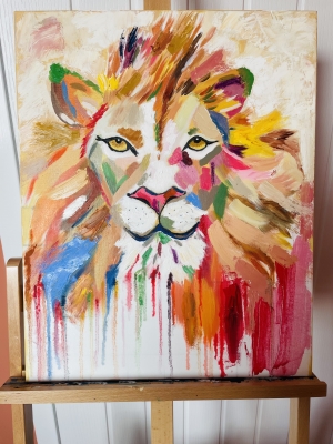 Lion king 