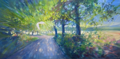 Possibilities Unfold